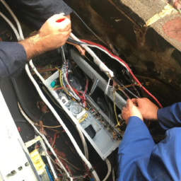 Installation de compteurs d'électricité pour un suivi précis de la consommation Cagnes-sur-Mer